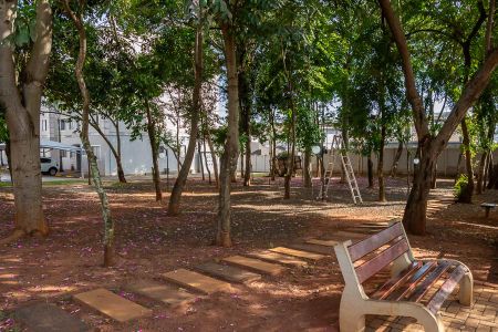 Apartamento para alugar com 51m², 2 quartos e 1 vagaÁrea comum-Área Verde