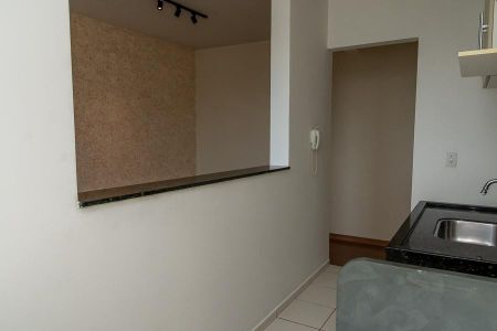 Apartamento para alugar com 51m², 2 quartos e 1 vagaCozinha
