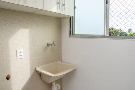 Apartamento para alugar com 51m², 2 quartos e 1 vagaÁrea de Serviço