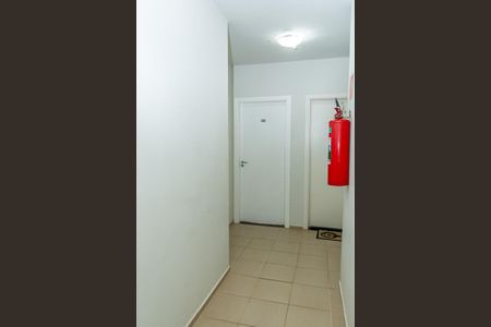 Apartamento para alugar com 51m², 2 quartos e 1 vagaÁrea comum-Hall do andar