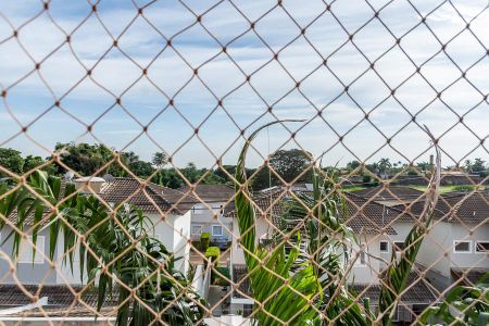 Apartamento para alugar com 51m², 2 quartos e 1 vagaVista Sala