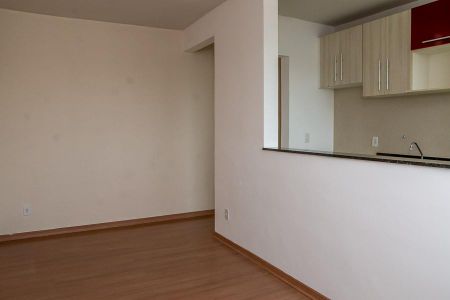 Apartamento para alugar com 51m², 2 quartos e 1 vagaSala