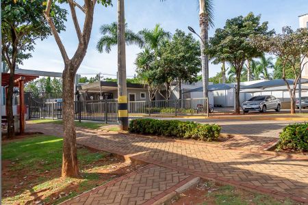 Apartamento para alugar com 51m², 2 quartos e 1 vagaÁrea comum- Proximidades da Portaria e saída de veículos