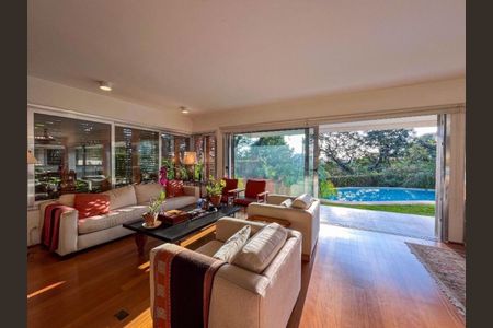 Casa à venda com 424m², 4 quartos e 5 vagasFoto 23