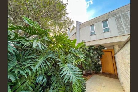 Casa à venda com 424m², 4 quartos e 5 vagasFoto 16