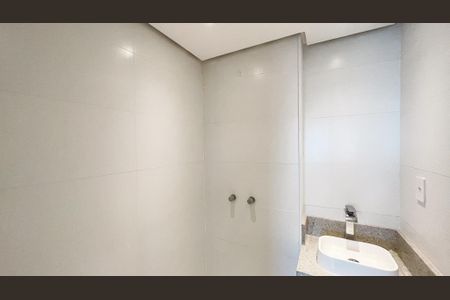 Apartamento para alugar com 40m², 2 quartos e sem vaga Apartamento para alugar com 40m², 2 quartos e sem vagaBanheiro