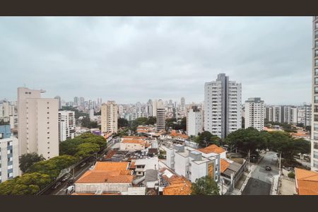Apartamento para alugar com 40m², 2 quartos e sem vaga Apartamento para alugar com 40m², 2 quartos e sem vagaVista do Quarto 1