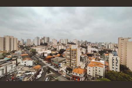 Apartamento para alugar com 40m², 2 quartos e sem vaga Apartamento para alugar com 40m², 2 quartos e sem vagaVista do Quarto 2