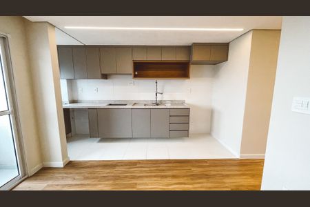 Apartamento para alugar com 40m², 2 quartos e sem vaga Apartamento para alugar com 40m², 2 quartos e sem vagaSala