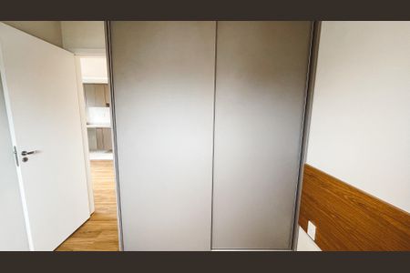 Apartamento para alugar com 40m², 2 quartos e sem vaga Apartamento para alugar com 40m², 2 quartos e sem vagaQuarto 2