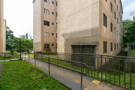 Apartamento à venda com 40m², 2 quartos e 1 vagaÁrea Externa