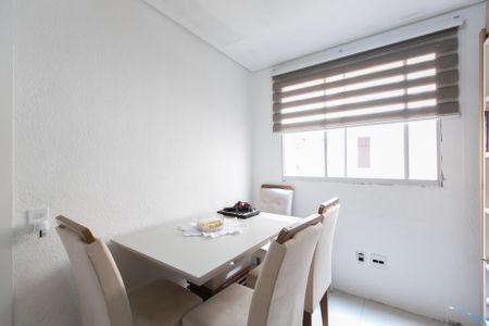 Apartamento à venda com 40m², 2 quartos e 1 vagaQuarto 1