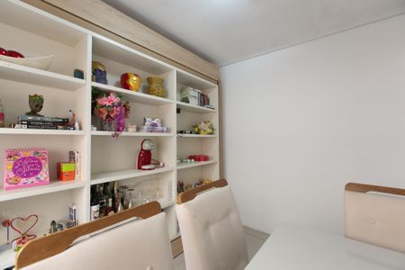 Apartamento à venda com 40m², 2 quartos e 1 vagaQuarto 1