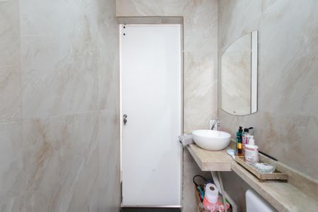 Apartamento à venda com 40m², 2 quartos e 1 vagaBanheiro