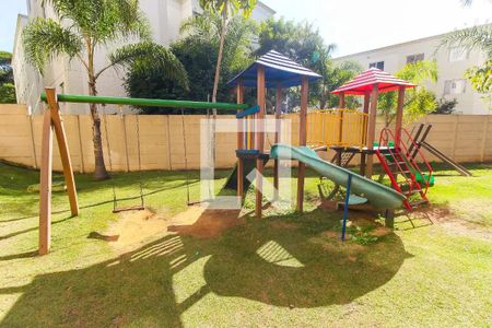 Apartamento à venda com 40m², 2 quartos e 1 vagaÁrea Comum - Playground