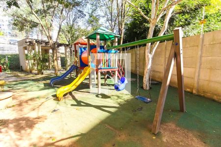 Apartamento à venda com 40m², 2 quartos e 1 vagaÁrea Comum - Playground