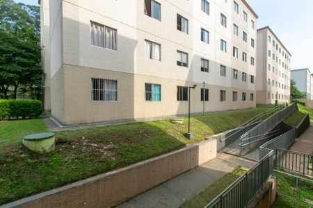 Apartamento à venda com 40m², 2 quartos e 1 vagaÁrea comum