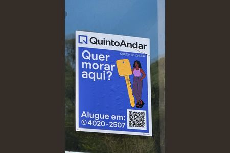 Apartamento à venda com 40m², 2 quartos e 1 vagaPlaca