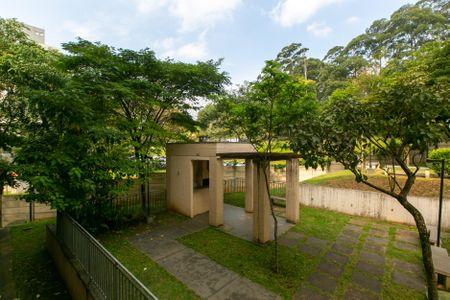 Apartamento à venda com 40m², 2 quartos e 1 vagaVista do Quarto 2