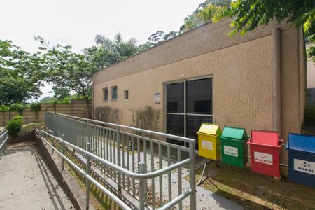 Apartamento à venda com 40m², 2 quartos e 1 vagaÁrea comum