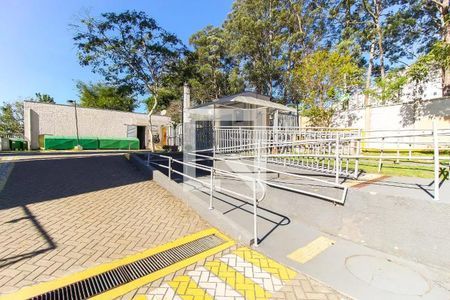 Apartamento à venda com 40m², 2 quartos e 1 vagaÁrea comum - Entrada