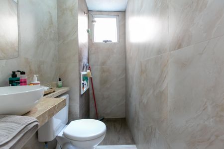 Apartamento à venda com 40m², 2 quartos e 1 vagaBanheiro