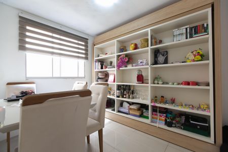 Apartamento à venda com 40m², 2 quartos e 1 vagaQuarto 1