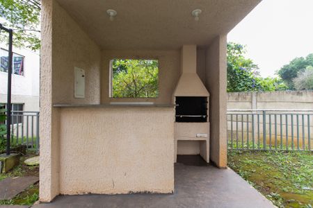 Apartamento à venda com 40m², 2 quartos e 1 vagaÁrea comum - Churrasqueira