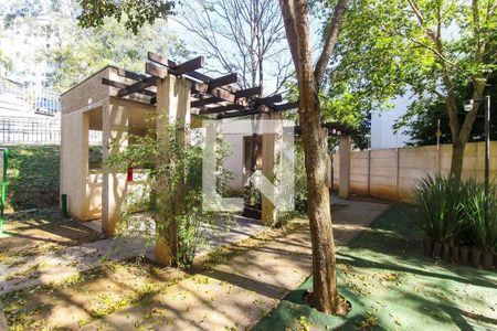 Apartamento à venda com 40m², 2 quartos e 1 vagaÁrea comum - Churrasqueira