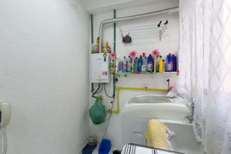 Apartamento à venda com 40m², 2 quartos e 1 vagaÁrea de Serviço