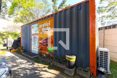 Apartamento à venda com 40m², 2 quartos e 1 vagaMini Mercado