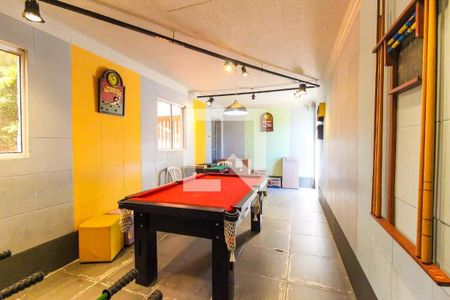Apartamento à venda com 40m², 2 quartos e 1 vagaEspaço de Jogos