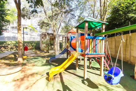 Apartamento à venda com 40m², 2 quartos e 1 vagaÁrea Comum - Playground