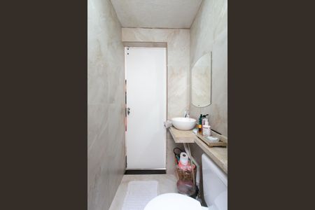 Apartamento à venda com 40m², 2 quartos e 1 vagaBanheiro