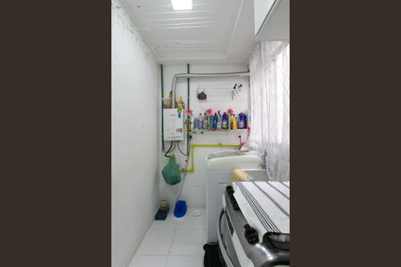 Apartamento à venda com 40m², 2 quartos e 1 vagaÁrea de Serviço