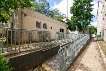 Apartamento à venda com 40m², 2 quartos e 1 vagaÁrea comum