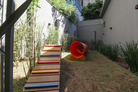 Studio para alugar com 26m², 1 quarto e sem vagaEspaço Pet