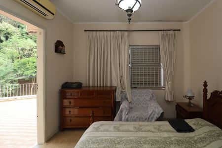 Casa para alugar com 297m², 4 quartos e 4 vagasSuíte 2