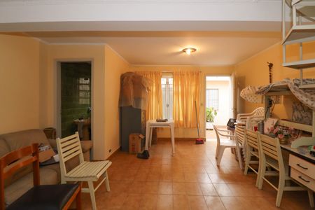 Casa para alugar com 297m², 4 quartos e 4 vagasÁrea comum - Salão de festas