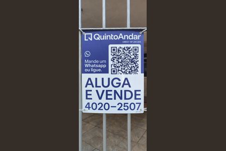 Casa para alugar com 297m², 4 quartos e 4 vagasPlaquinha-Fachada