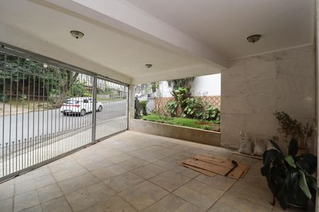 Casa para alugar com 297m², 4 quartos e 4 vagasGaragem