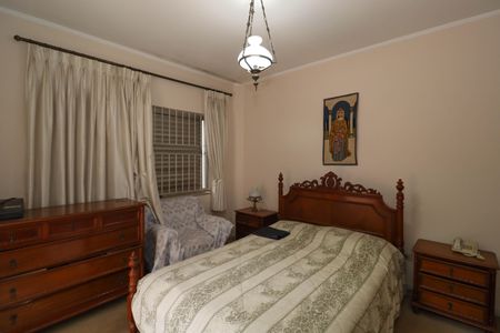 Casa para alugar com 297m², 4 quartos e 4 vagasSuíte 2