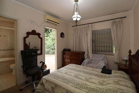 Casa para alugar com 297m², 4 quartos e 4 vagasSuíte 2