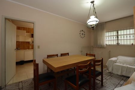 Casa para alugar com 297m², 4 quartos e 4 vagasSala de Jantar