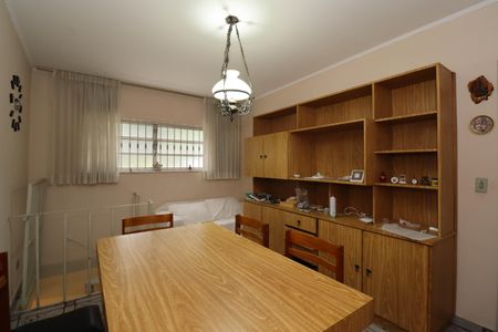 Casa para alugar com 297m², 4 quartos e 4 vagasSala de Jantar