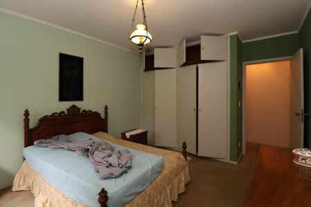 Casa para alugar com 297m², 4 quartos e 4 vagasSuíte 1