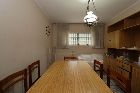 Casa para alugar com 297m², 4 quartos e 4 vagasSala de Jantar