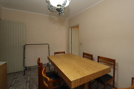 Casa para alugar com 297m², 4 quartos e 4 vagasSala de Jantar