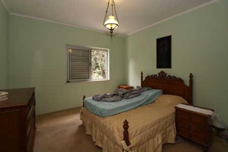 Casa para alugar com 297m², 4 quartos e 4 vagasSuíte 1
