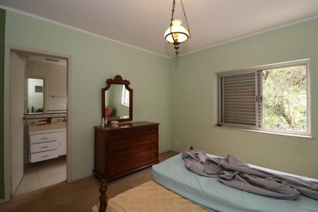 Casa para alugar com 297m², 4 quartos e 4 vagasSuíte 1